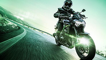 New Kawasaki Z900 Unveiled At The 19 Eicma Bikewale New Kawasaki Z900 Unveiled At The 19 Eicma Bikewale